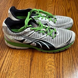 Puma Men's Athletic Shoes, Men’s 13